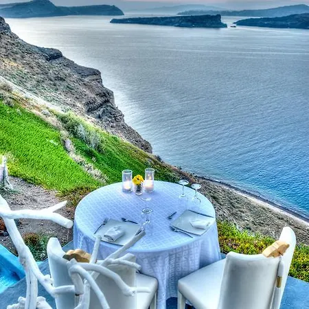 Astarte Hotel Akrotiri (Santorini)