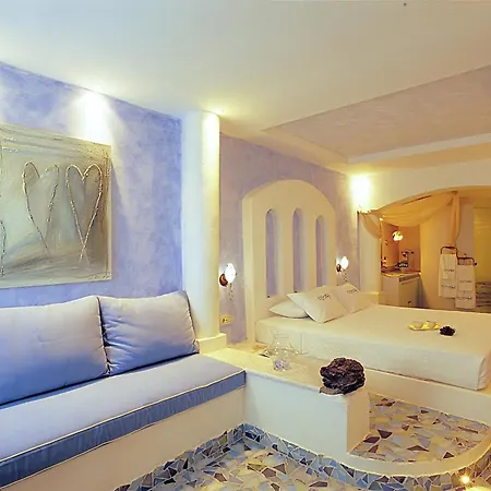 Astarte Hotel Akrotiri (Santorini)