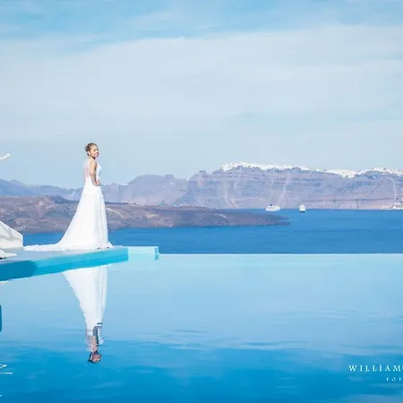 Astarte Hotel Akrotiri (Santorini)